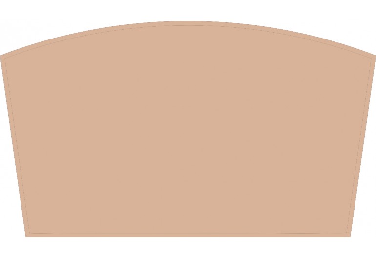 Бювар М3/2 кожа Cuoietto/Madras