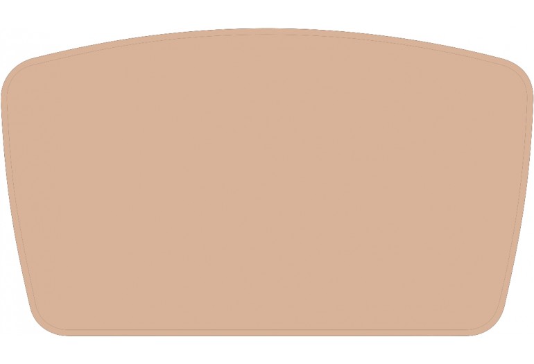 Бювар М4/2 кожа Cuoietto/экокожа