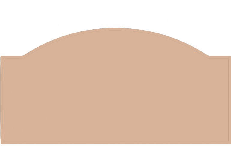 Бювар М10/2 кожа Cuoietto/экокожа