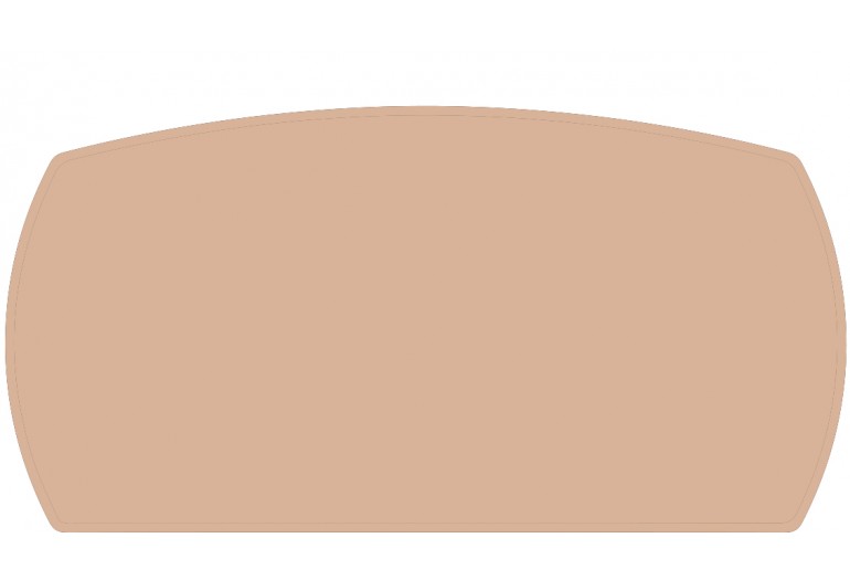 Бювар М12/2 кожа Cuoietto/Madras