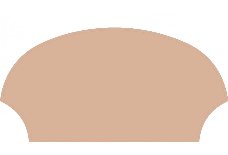 Бювар М13/2 кожа Cuoietto/экокожа