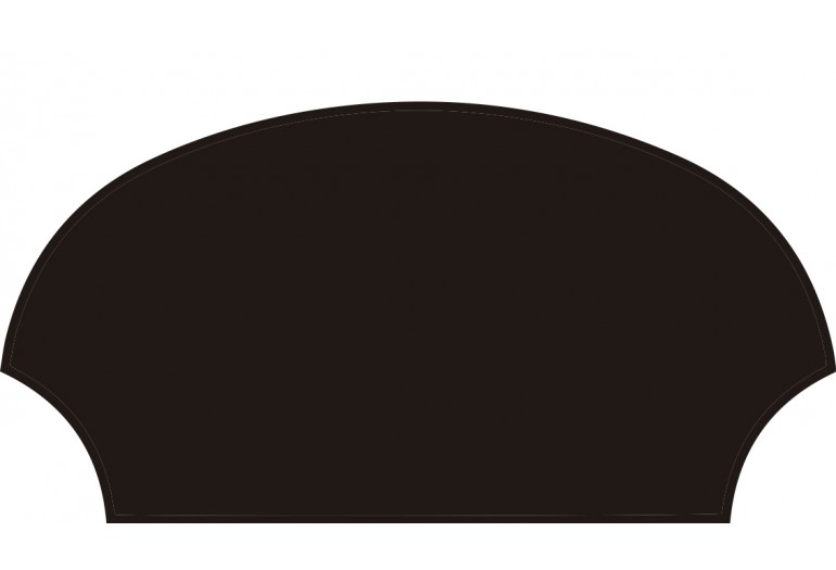 Бювар М13/1 кожа Cuoietto/Madras