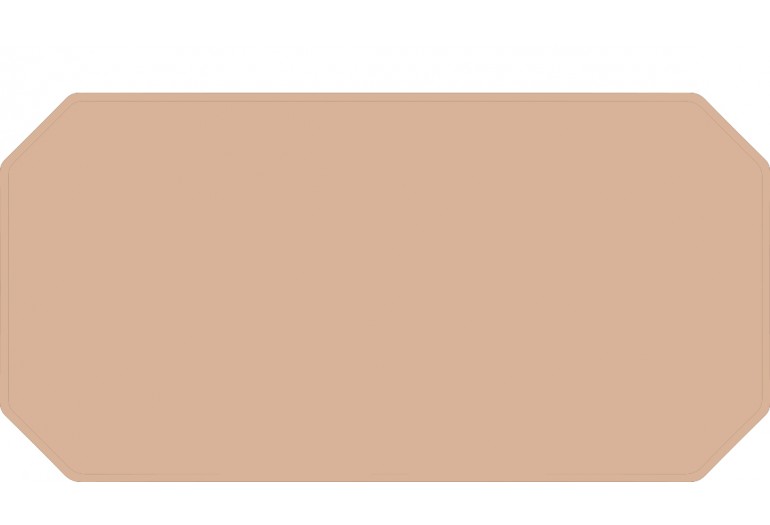 Бювар М14/2 кожа Cuoietto/экокожа