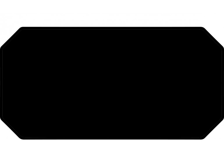 Бювар М14 кожа Full Grain/Madras