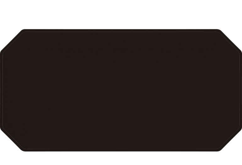 Бювар М14/1 кожа Cuoietto/Madras