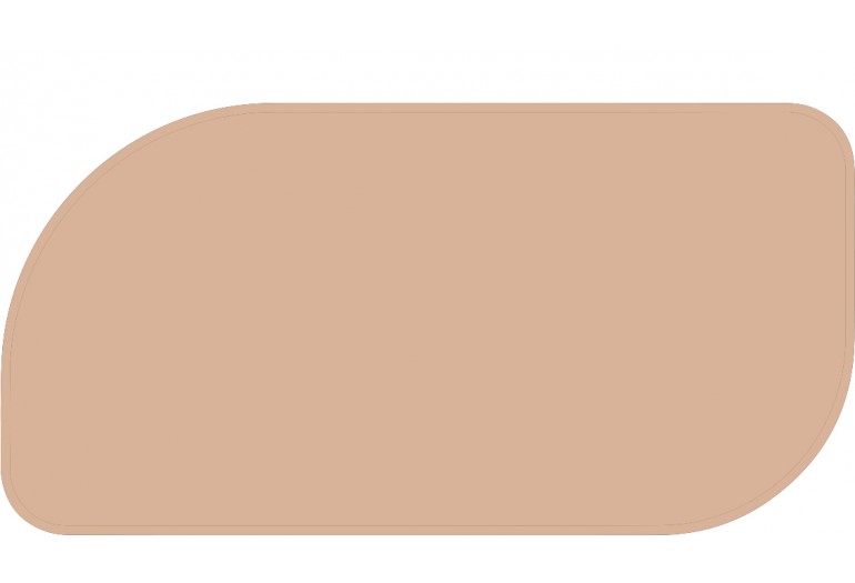 Бювар М17/2 кожа Cuoietto/экокожа