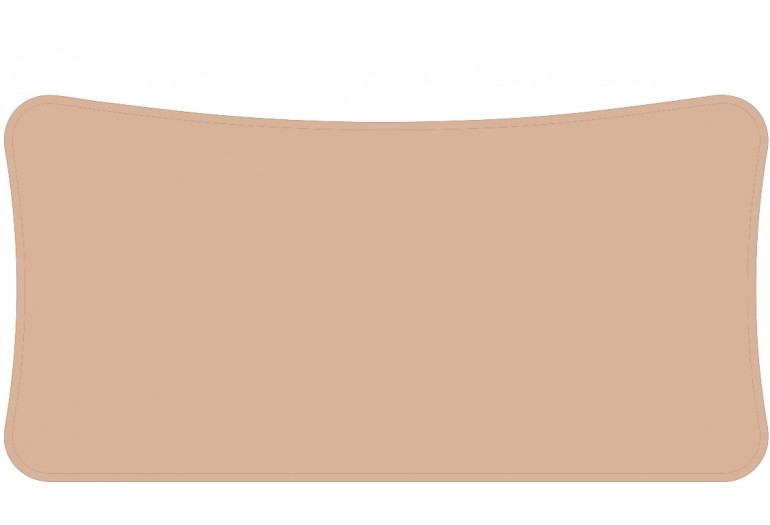 Бювар М18/2 кожа Cuoietto/Madras