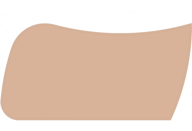 Бювар М20/2 кожа Cuoietto/Madras