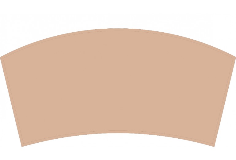 Бювар М24/2 кожа Cuoietto/Madras