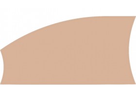 Бювар М25/2 кожа Cuoietto/экокожа