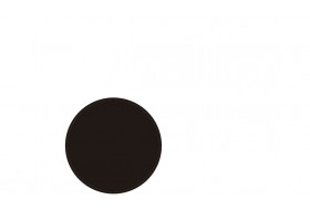 Бювар круглый R70 кожа Cuoietto/экокожа