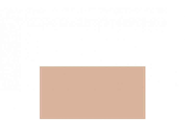 Бювар прямоугольный кожа Cuoietto/экокожа