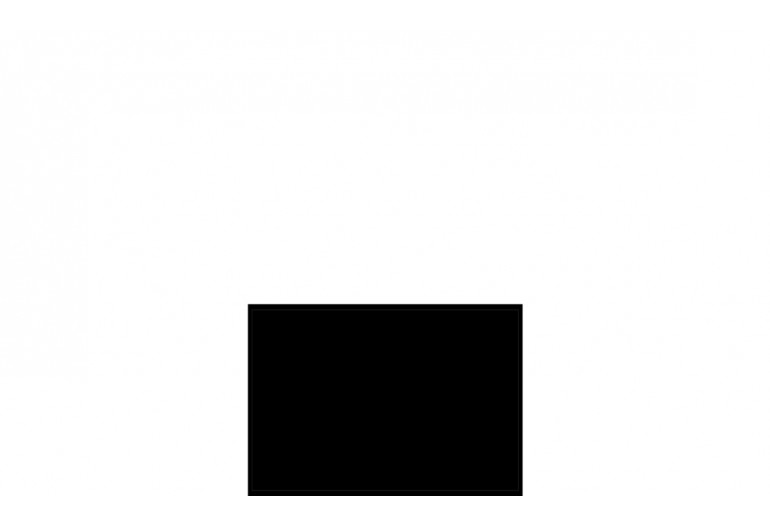 Бювар прямоугольный кожа Cuoietto/экокожа