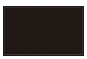 Бювар прямоугольный кожа Cuoietto/экокожа