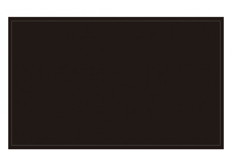 Бювар прямоугольный кожа Cuoietto/экокожа