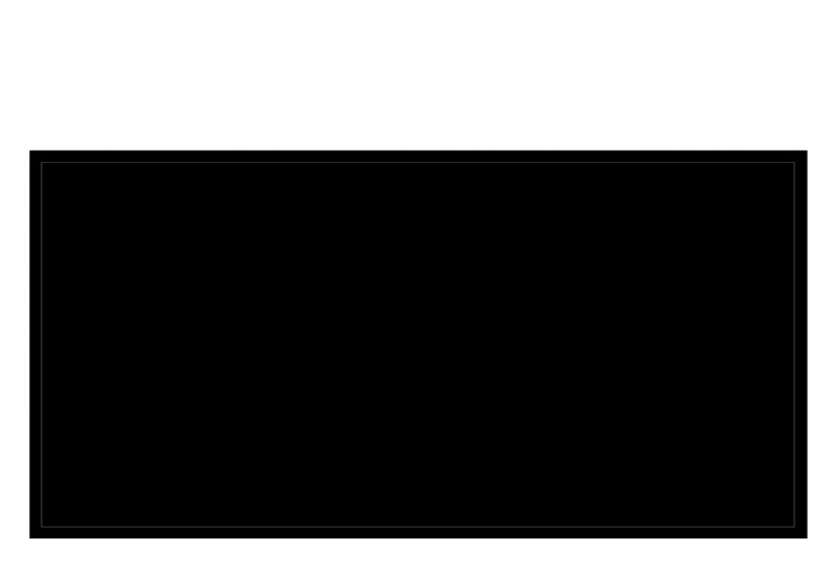 Бювар прямоугольный кожа Cuoietto/экокожа