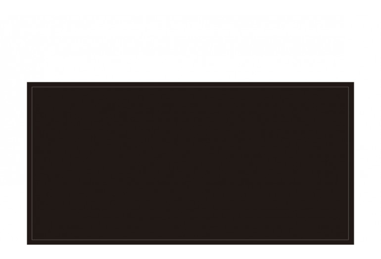 Бювар прямоугольный кожа Cuoietto/экокожа