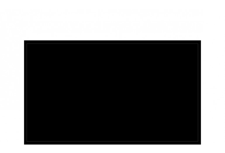 Бювар прямоугольный кожа Cuoietto/экокожа