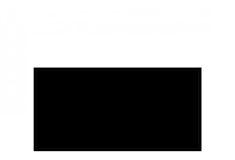 Бювар прямоугольный кожа Cuoietto/Madras