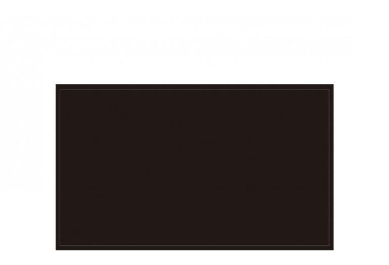 Бювар прямоугольный кожа Cuoietto/Madras