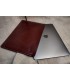 Шкіряний чохол для Macbook Air/Pro
