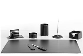 Набір 7 предметів, шкіра Сuoietto