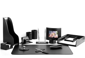 Набір 14 предметів, шкіра Сuoietto