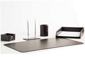 Набір 5 предметів, шкіра Сuoietto