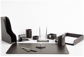 Набір 11 предметів, шкіра Сuoietto