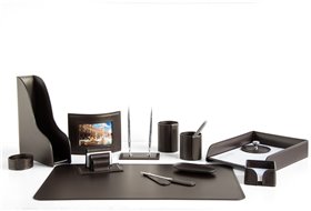 Набір 13 предметів, шкіра Сuoietto