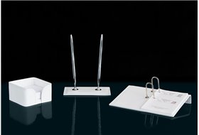 Набір 3 предметів, шкіра Сuoietto