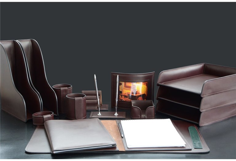 Набір 15 предметів Full Grain Bologna