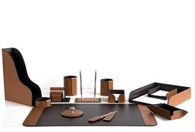 Набір 13 предметів, шкіра Сuoietto