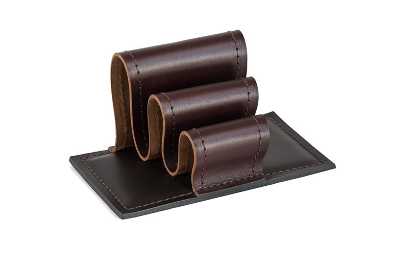 Візитниця-холдер, шкіра Cuoietto