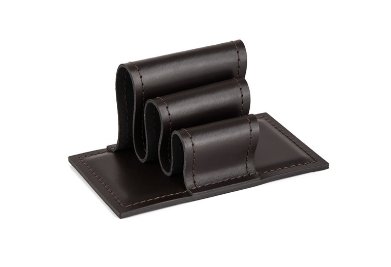 Візитниця-холдер, шкіра Cuoietto