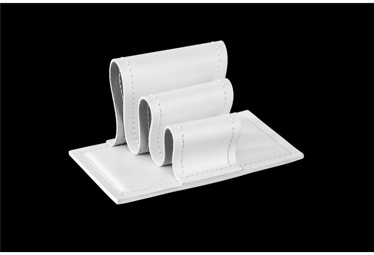 Візитниця-холдер, шкіра Cuoietto