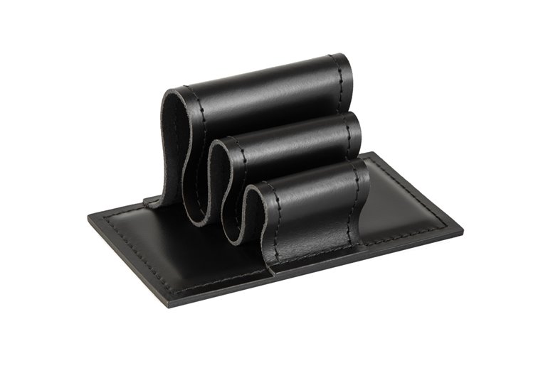 Візитниця-холдер, шкіра Full Grain/Cuoietto