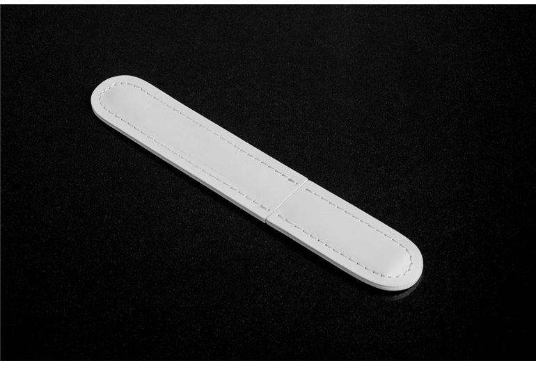 Канцелярський ніж, шкіра Full Grain