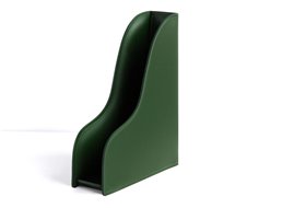 Лоток А4 вертикальный, кожа Full Grain/Cuoietto