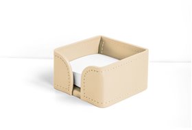 Лоток для блоку паперу Full Grain/Cuoietto