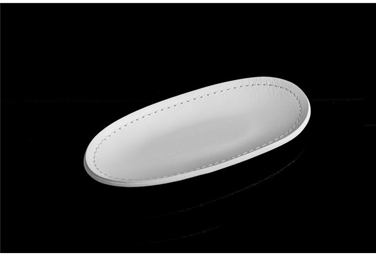 Лоток для мелочей, кожа Full Grain/Cuoietto