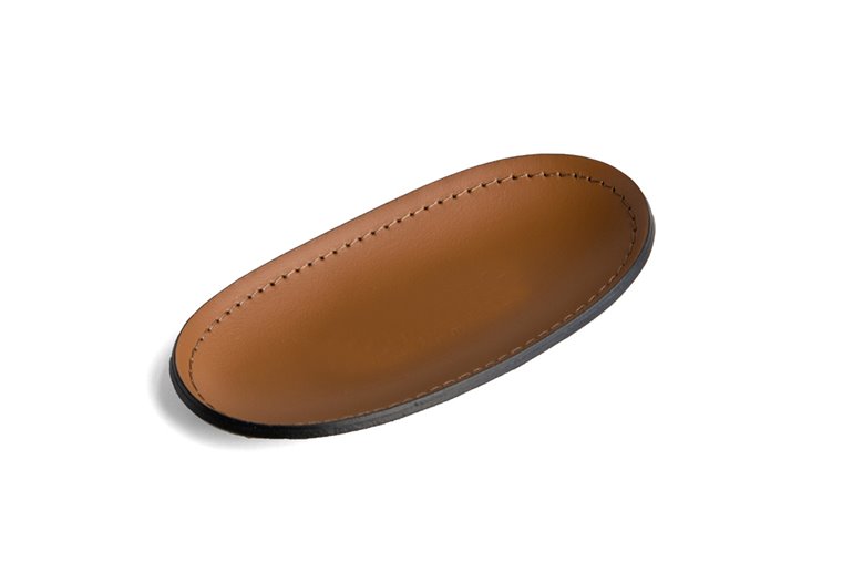 Лоток для мелочей, кожа Full Grain