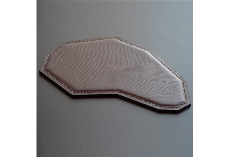 Маус бювар Ламбо, шкіра Cuoietto