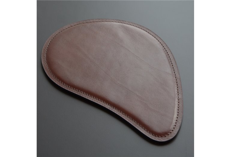 Маус бювар Танго, шкіра Cuoietto