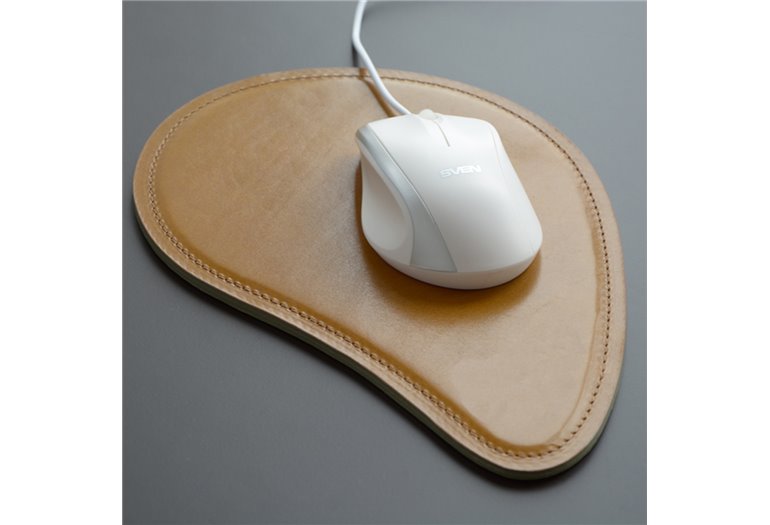 Маус бювар Танго, шкіра Cuoietto