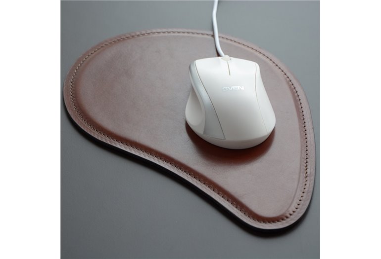 Маус бювар Танго, кожа Full Grain