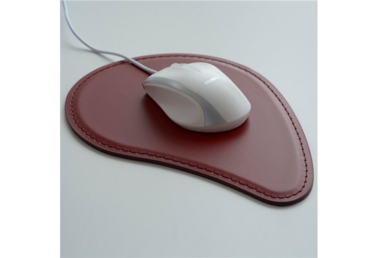 Маус бювар Танго, кожа Full Grain
