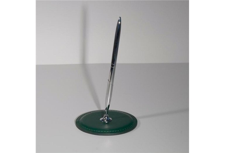 Підставка для однієї ручки, шкіра Full Grain/Cuoietto