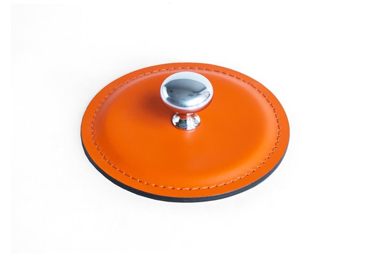 Прес-пап'є, шкіра Full Grain/Cuoietto