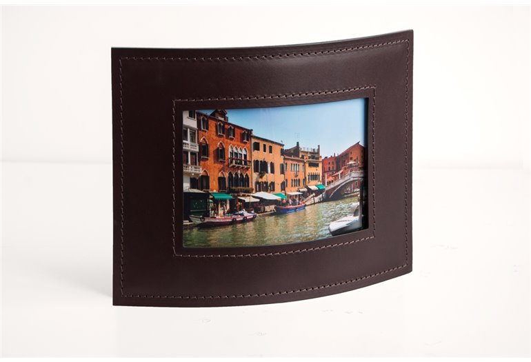 Фоторамка, шкіра Cuoietto